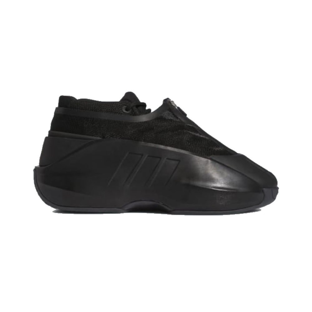 Adidas Crazy IIInfinity Black Shoes